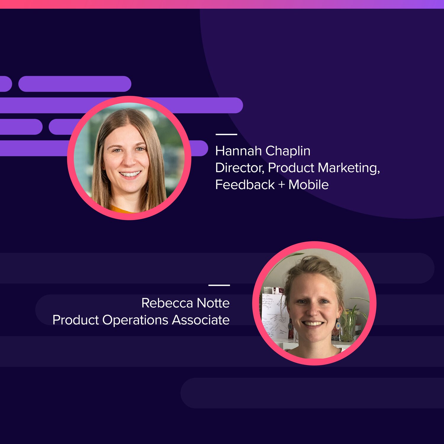 Meet the Maker: Rethinking the product roadmap
