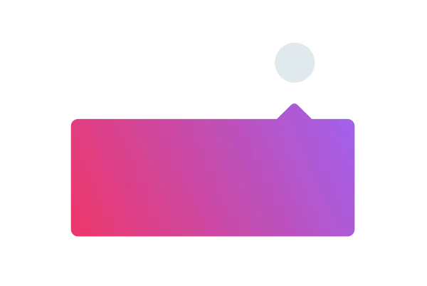 Product tour icon