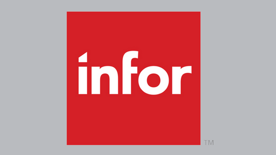 infor logo