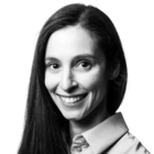 Noa Ginsber, FactSet