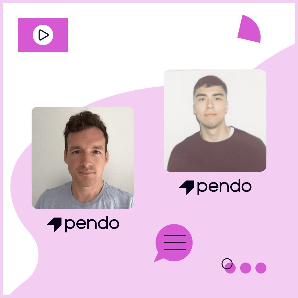Pendo x Salesforce Product Walkthrough