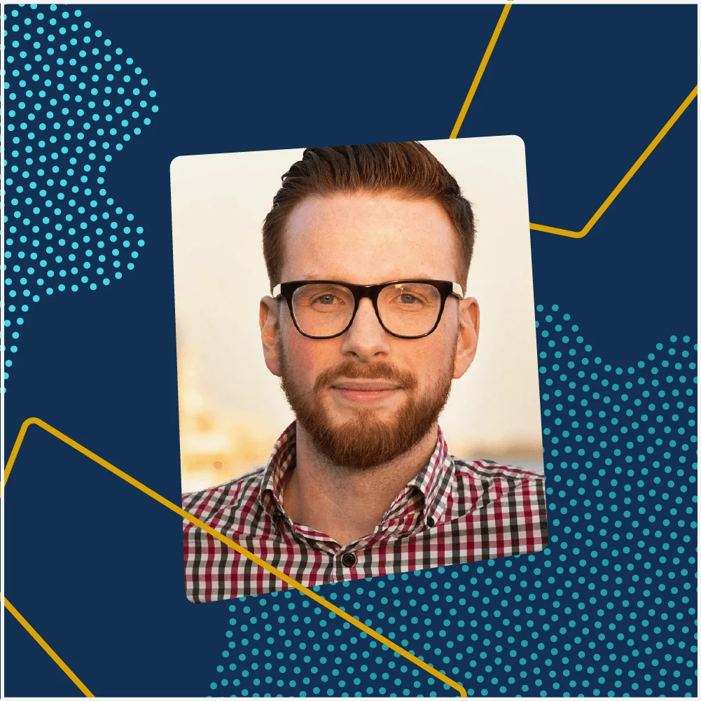 Pendo presents Tim Herbig – Connecting features to what really matters