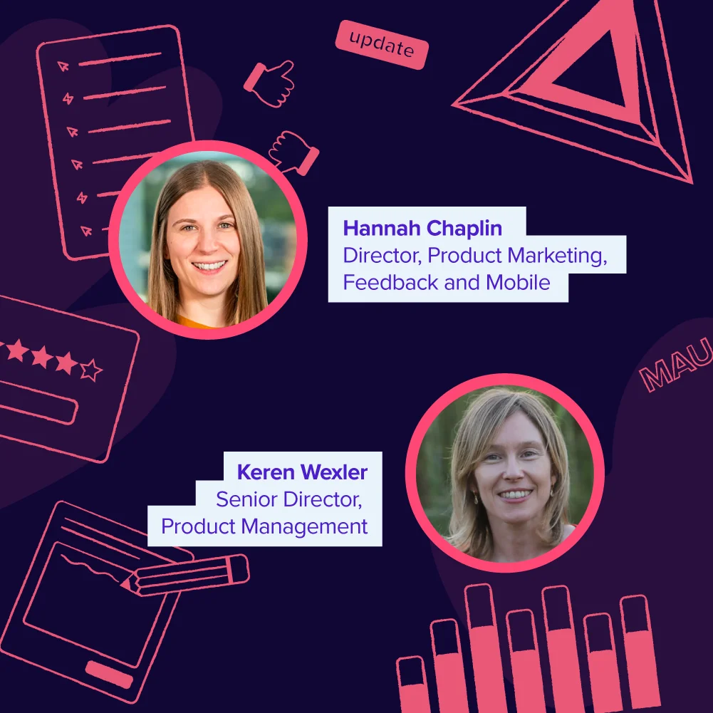 What’s new in Pendo for mobile?