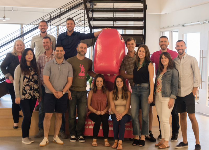 Pendo Customer Success Team