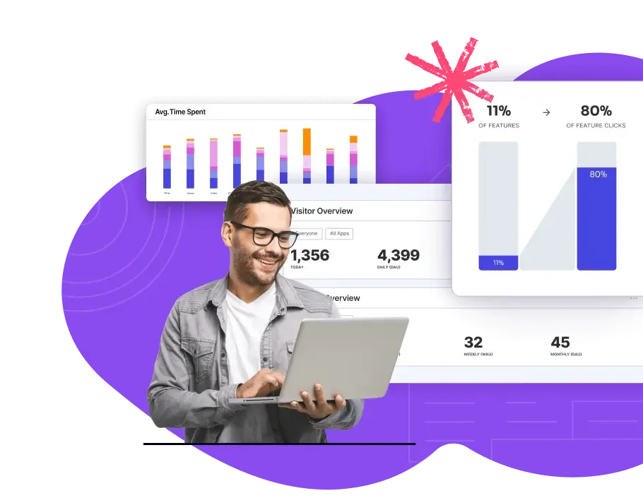 Hero Analytics