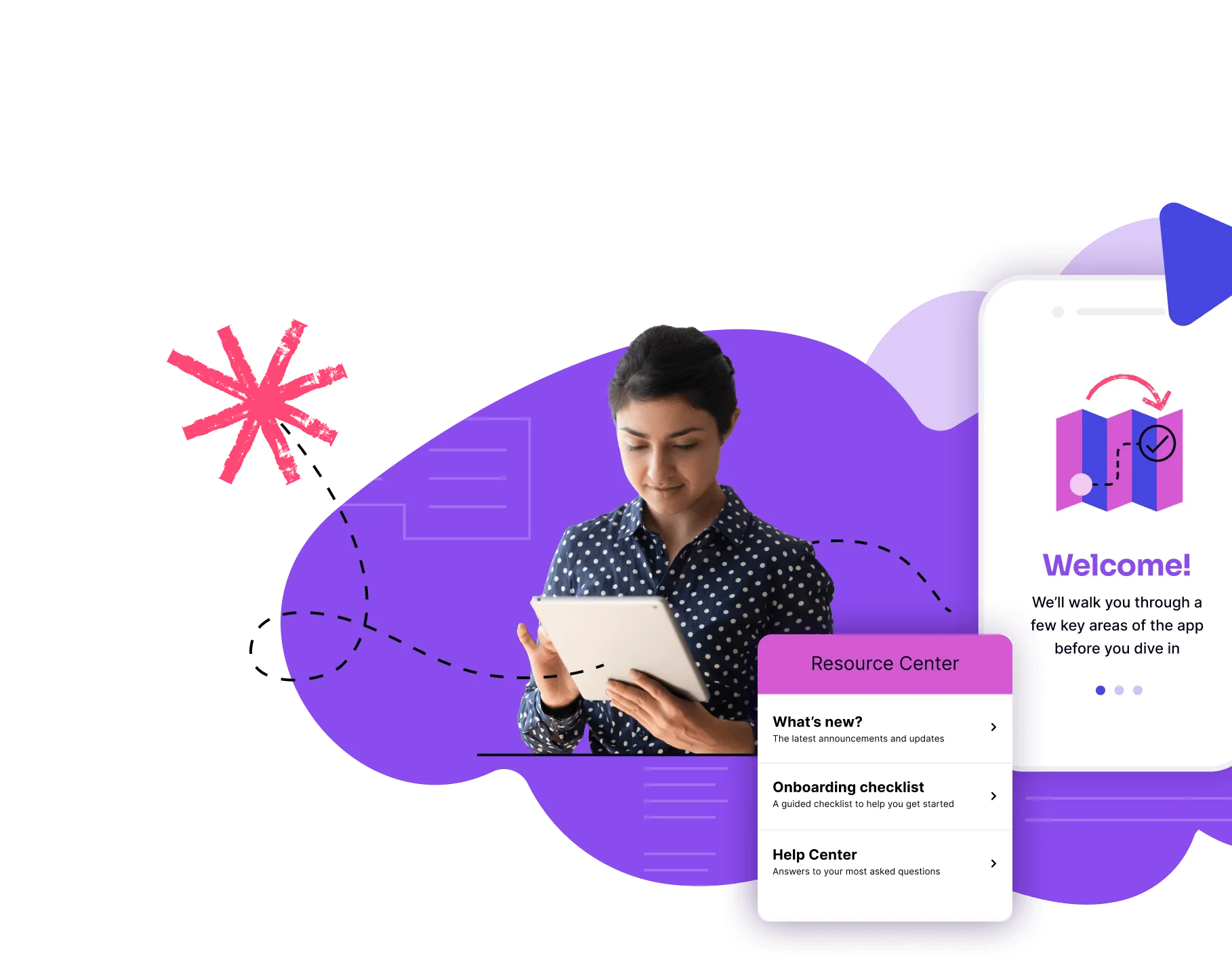 Applications empaquetées pour les employés