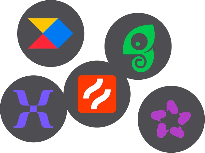 Point solutions