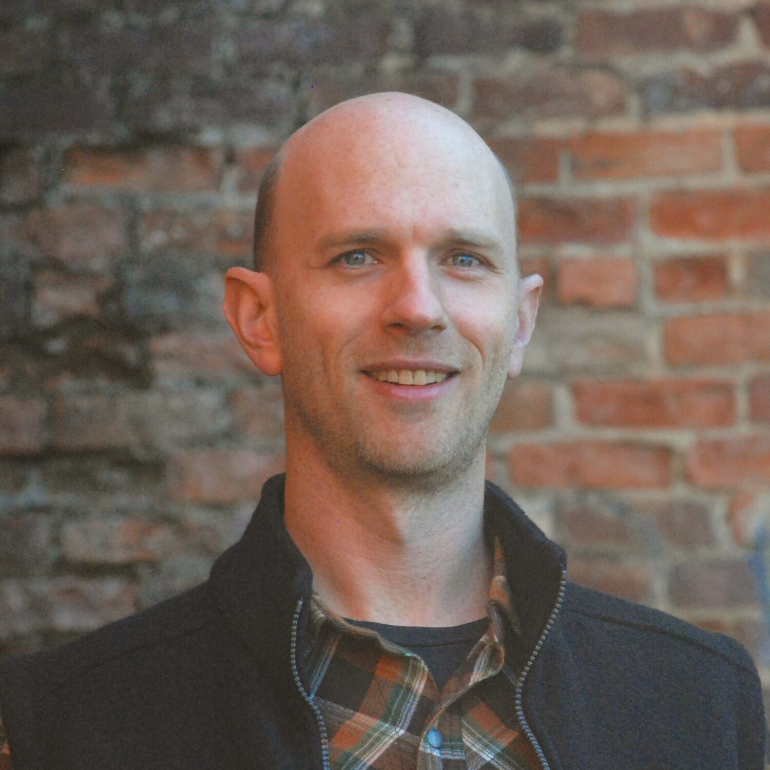 Brec Carson, Sales Engineer