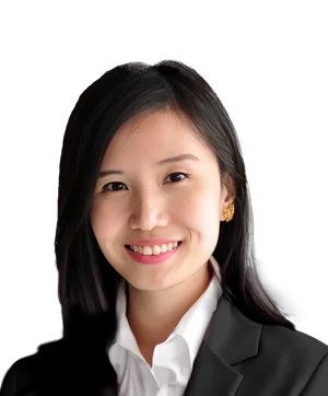 Felicia Ng