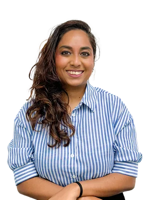 Hema Elangovan