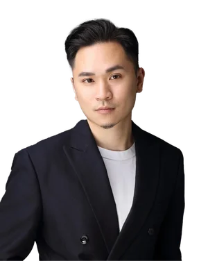 Lorenz Chen