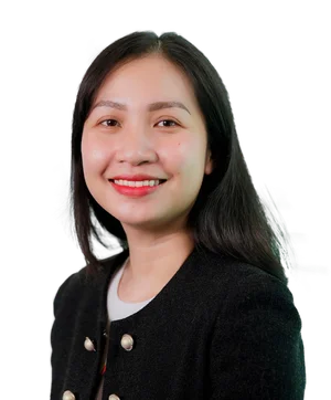 Thanh Dang