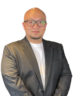 Kevin Liang