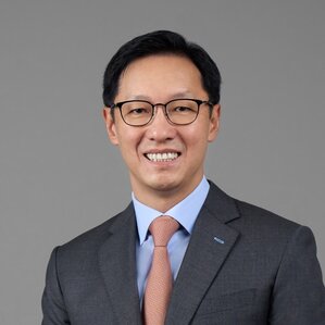 Lim Kok Boon on Let's Talk SEA Business Podcast by Glints TalentHub