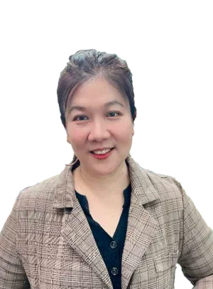 Chew Peck Lim