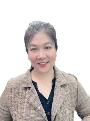Chew Peck Lim