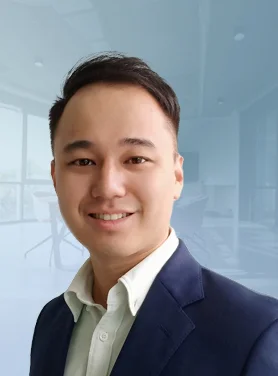 Vern Zhiang Leong