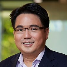 Dominic Ong on Let's Talk SEA Business Podcast by Glints TalentHub