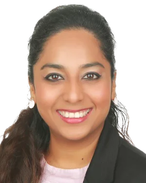 Hema Elangovan