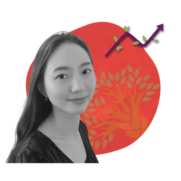 Photo of Jessa Yu