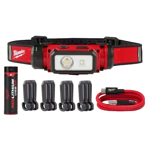 task lights