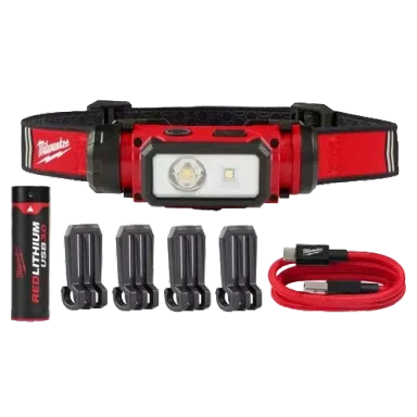 Task Lights