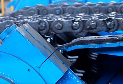 Mechanical Power Transmission