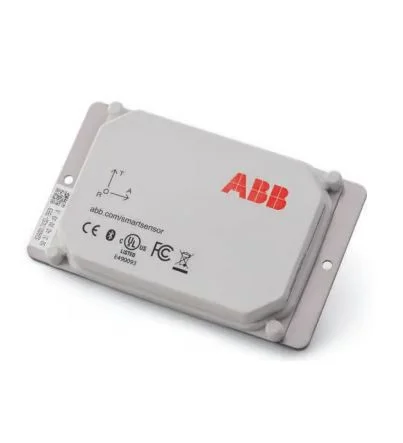 Image of a Baldor-Reliance EM5001A01SP smart monitoring device