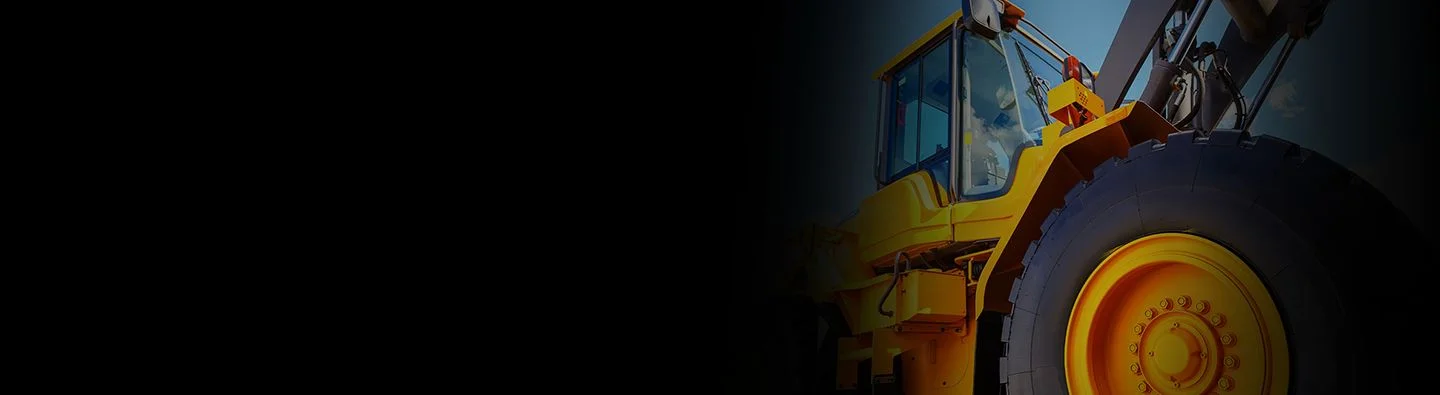 Equipment Rental & Leasing