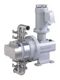 Process Pumps and Equipment