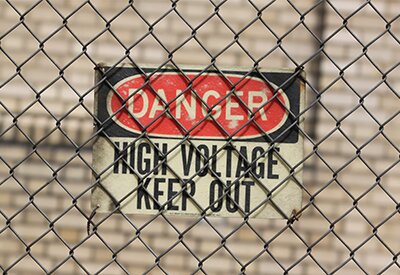 Electrical Safety / NFPA 70E Arc Flash