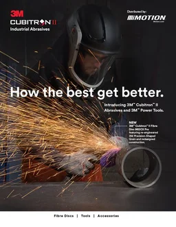 3M™ Abrasives and Power Tools Brochure