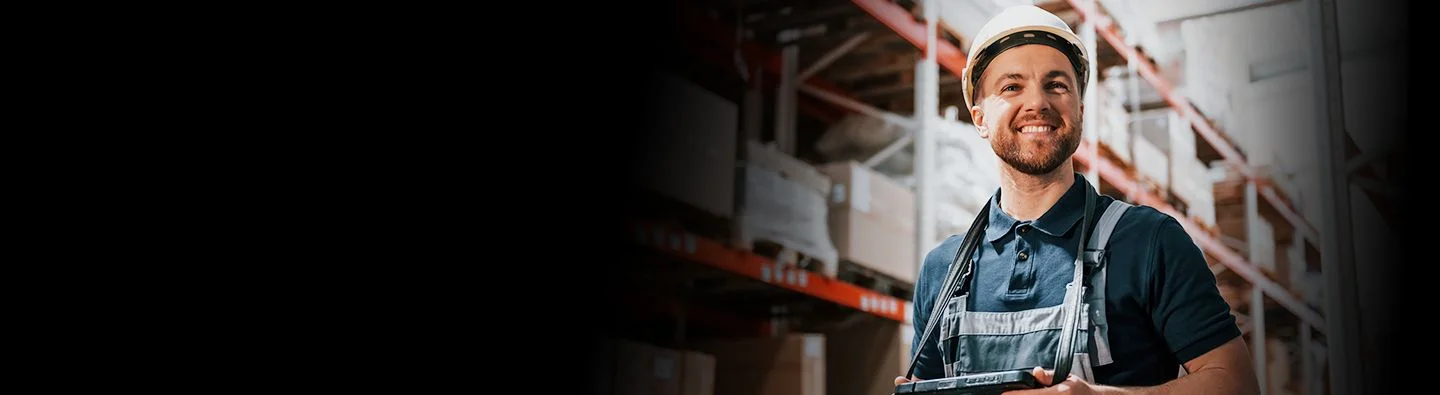 Fulfillment and Distribution Centers Industry