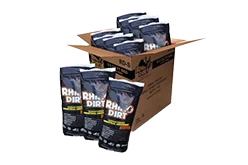 Echochem and Rhino Dirt Image