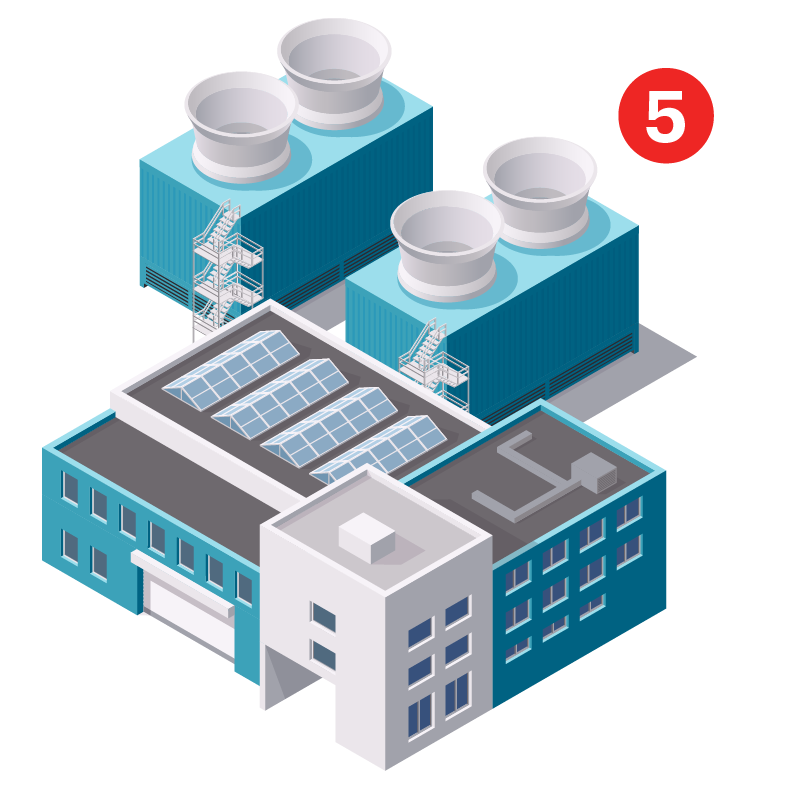 Environmental Controls illustration