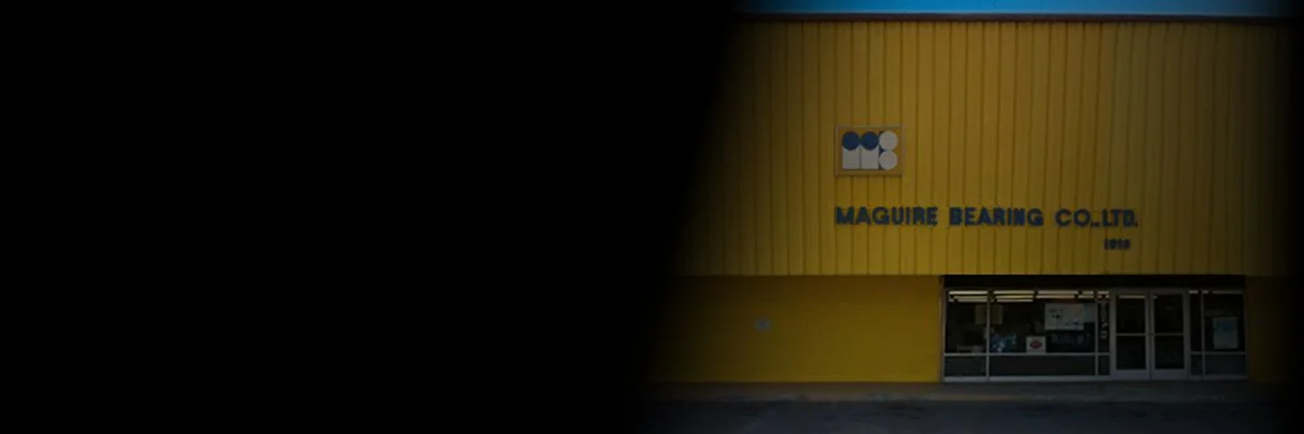 Maguire Bearing Company, Ltd.