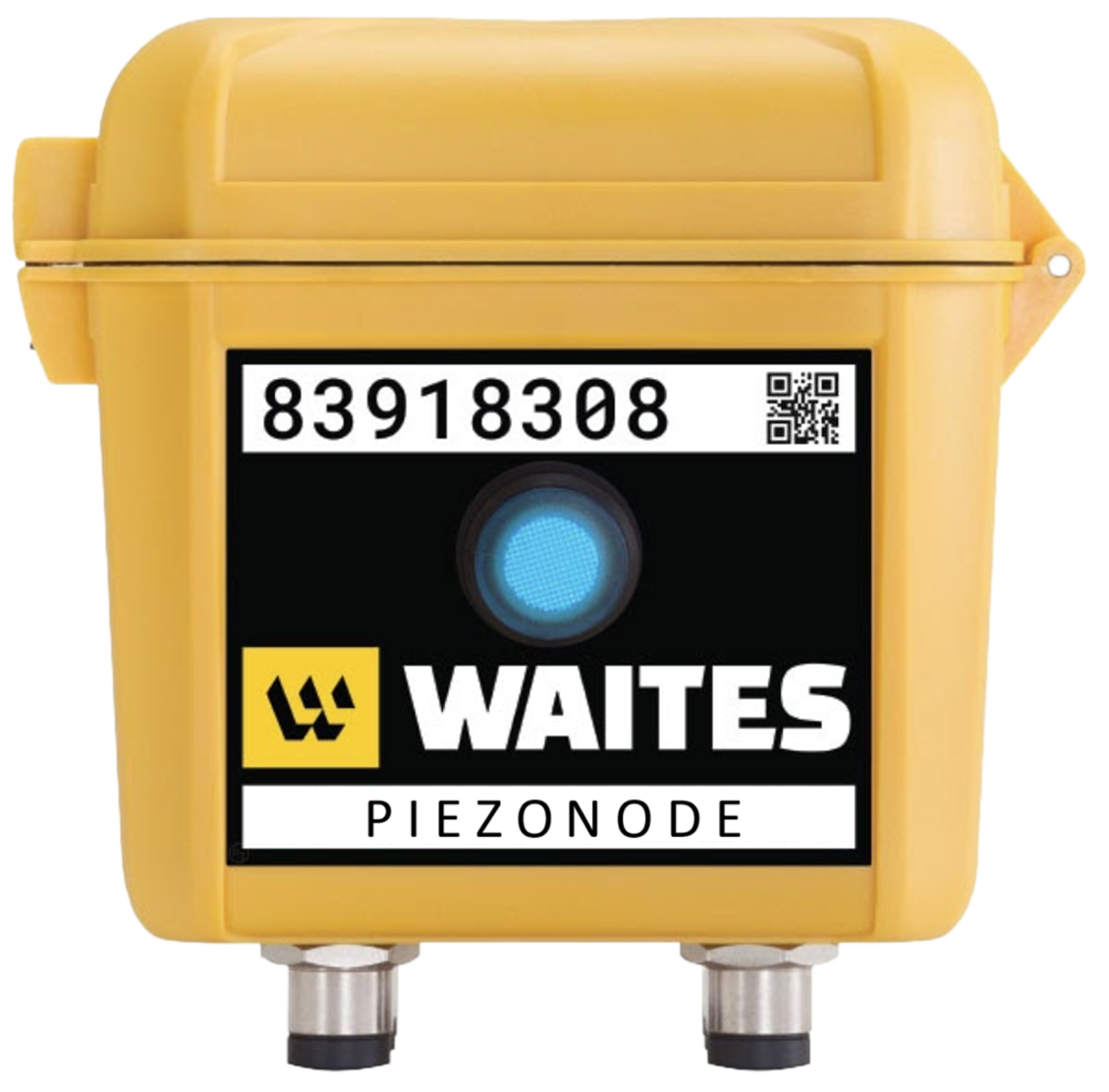 A Waites PiezoNode