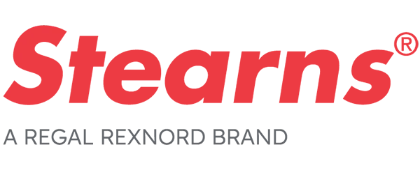 Stearns (RRX) logo