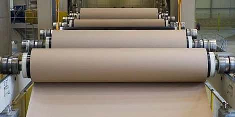 Papermaking
