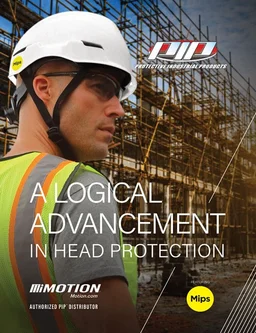 Motion/PIP: Head Protection Catalog