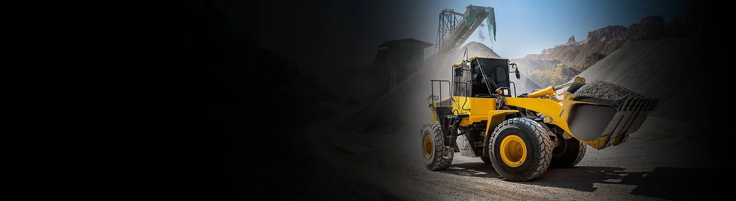 Equipment & Machinery