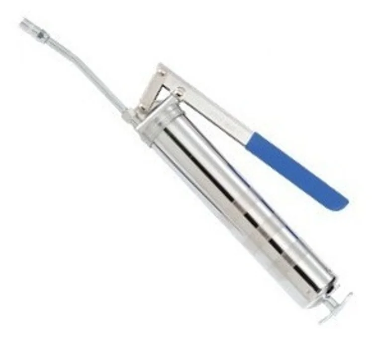 Lubrication & Maintenance