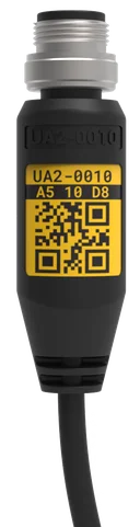 A Waites Universal Adapter