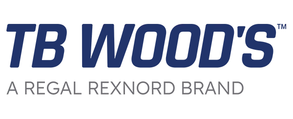 TB WOOD'S