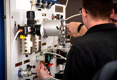 Pneumatic Systems