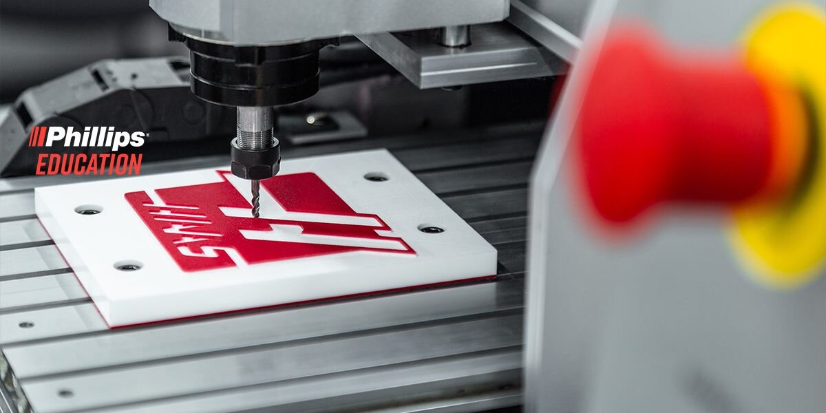 Advanced Mill CNC Programming