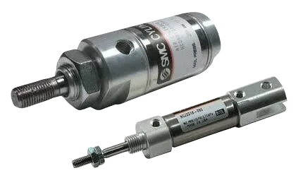 Pneumatics
