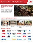 Motion Iron and Steel Industry Solutions Line Card
