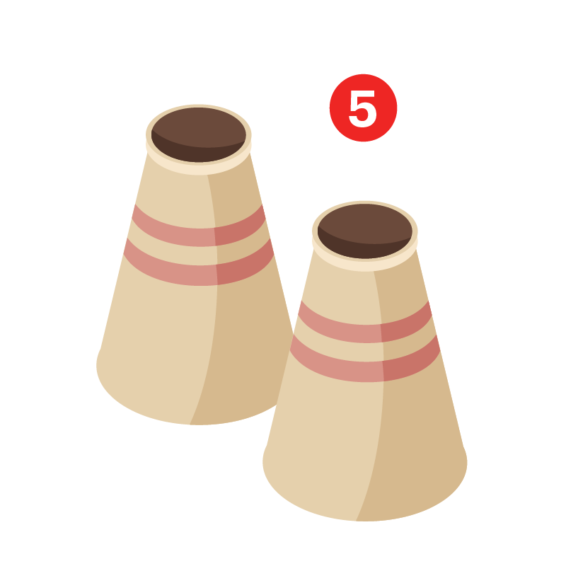 Environmental Controls illustration