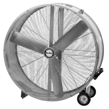 Fans